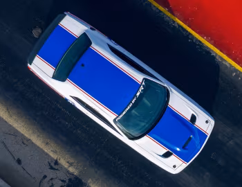 2020–21 Mopar Dodge Challenger Drag Pak (LC) '2020–21