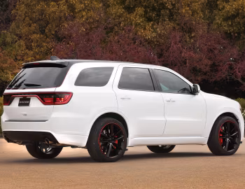 Mopar Dodge Durango '11.2013