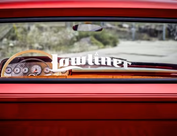 Mopar Lowliner Concept '11.2019