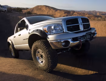 Dodge Ram Diesel Power Wagon Concept '03.2008