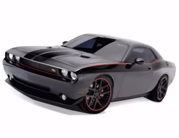 Dodge Challenger Blacktop (LC) '11.2008