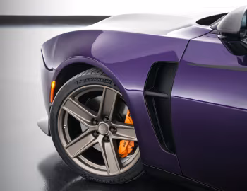 Moparized Dodge Sixpack Charger Concept (LB) '11.2025