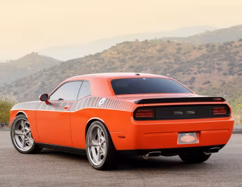 Mr. Norm's Super Cuda (LC) '2009–10