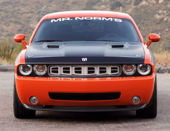Mr. Norm's Super Cuda (LC) '2009–10