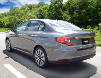 Dodge Neon [Mexico] '2016–20