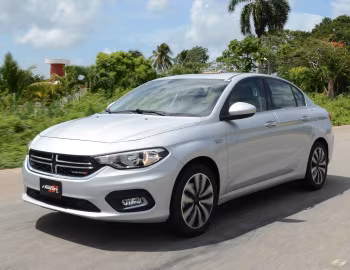 Dodge Neon [Mexico] '2016–20