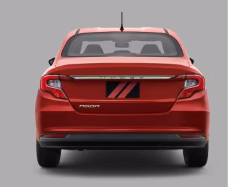 Dodge Neon [Mexico] '2016–20