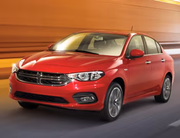 Dodge Neon [Middle East] '2016–20