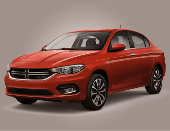 Dodge Neon [Mexico] '2016–20