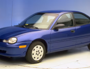 1995–99 Dodge Neon (LDL) '1994–99
