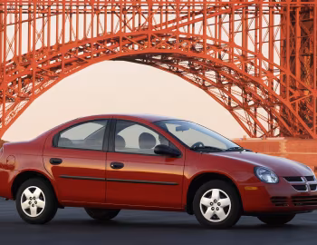2003–05 Dodge Neon SE '2002–05