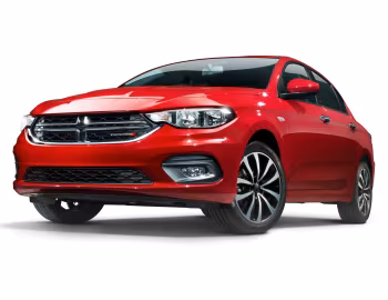 Dodge Neon [Middle East] '2016–20