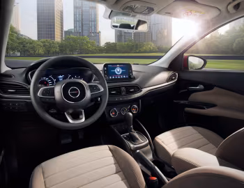 Торпедо Dodge Neon [Middle East] '2016–20