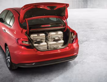 Ambos Dodge Neon [Middle East] '2016–20