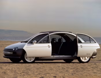 Dodge Neon Concept '1991