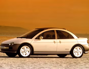 Dodge Neon Concept '1991