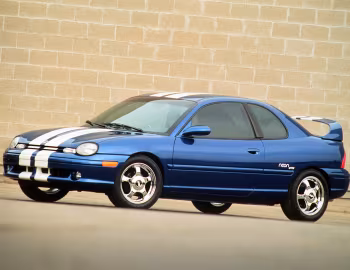 Dodge Neon GTS Concept '1997