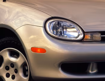 2000–01 Dodge Neon Highline '1999–2001