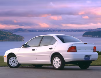 1995–99 Dodge Neon Highline (LDH) '1994–99