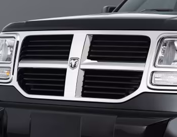 2007–12 Dodge Nitro [North America] (KA) '08.2006–12.2011