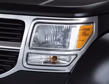 2007–12 Dodge Nitro [North America] (KA) '08.2006–12.2011