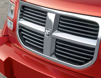 Dodge Nitro Concept (KA) '02.2005