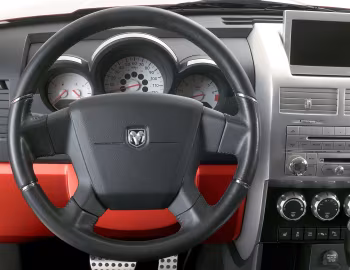Panel frontal Dodge Nitro Concept (KA) '02.2005