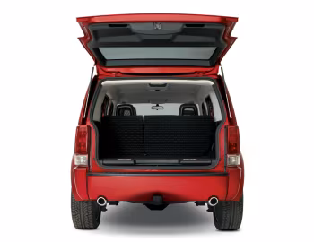 Dodge Nitro Concept (KA) '02.2005