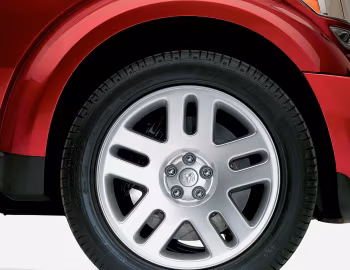 Dodge Nitro Concept (KA) '02.2005