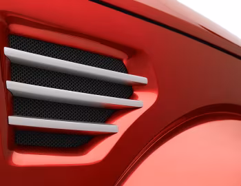 Dodge Nitro Concept (KA) '02.2005