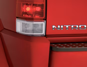 Dodge Nitro Concept (KA) '02.2005