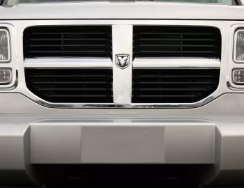 2007–09 Dodge Nitro R/T [North America] '08.2006–09