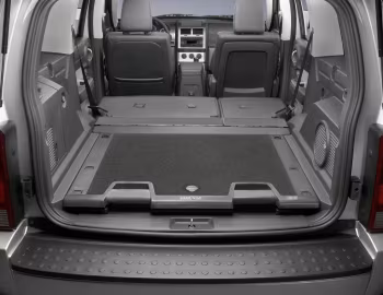 Ambos 2007–09 Dodge Nitro R/T [North America] '08.2006–09