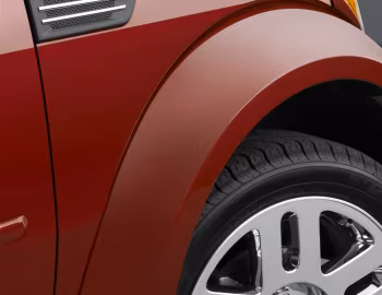 2007–09 Dodge Nitro R/T [North America] '08.2006–09