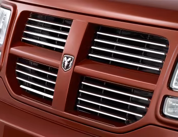 2007–09 Dodge Nitro R/T [North America] '08.2006–09