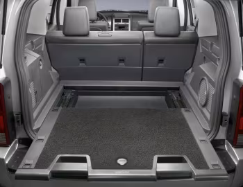 Ambos 2007–09 Dodge Nitro R/T [North America] '08.2006–09