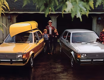 1978 Dodge Omni (ZL-44) '12.1977–78