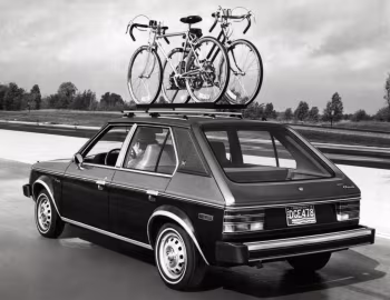 1978 Dodge Omni (ZL-44) '12.1977–78