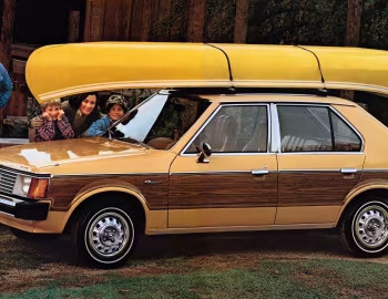 1978 Dodge Omni (ZL-44) '12.1977–78