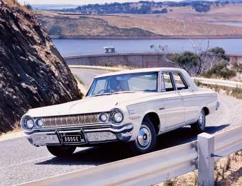 Dodge Phoenix (VD2) '1964–65