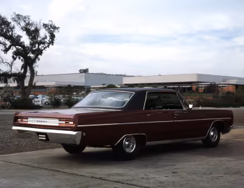 Dodge Phoenix (DD) '1968–69