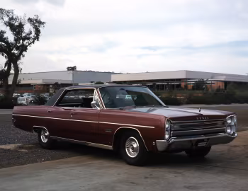 Dodge Phoenix (DD) '1968–69