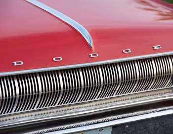 1964 Dodge Polara Convertible (VD2H 635)