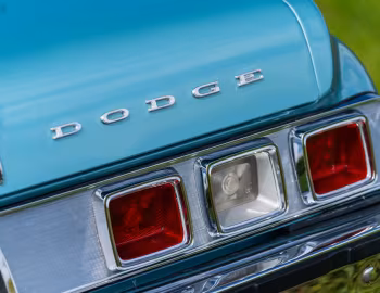 1964 Dodge Polara Hardtop Sedan (VD2H 634)