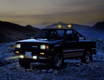 1987–94 Dodge Power Ram 50 '1986–94