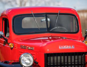 Dodge Power Wagon (B-1-PW) '1948–69
