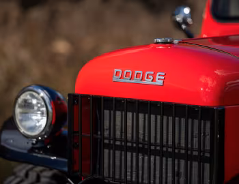 Dodge Power Wagon (B-1-PW) '1948–69