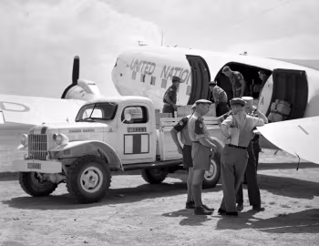 Dodge Power Wagon (B-1-PW) '1948–69