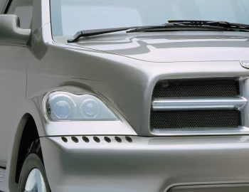 Dodge PowerBox Concept '2001
