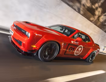 Prior-Design PD900HC Widebody Aerodynamik-Kit (LC) '2016–18